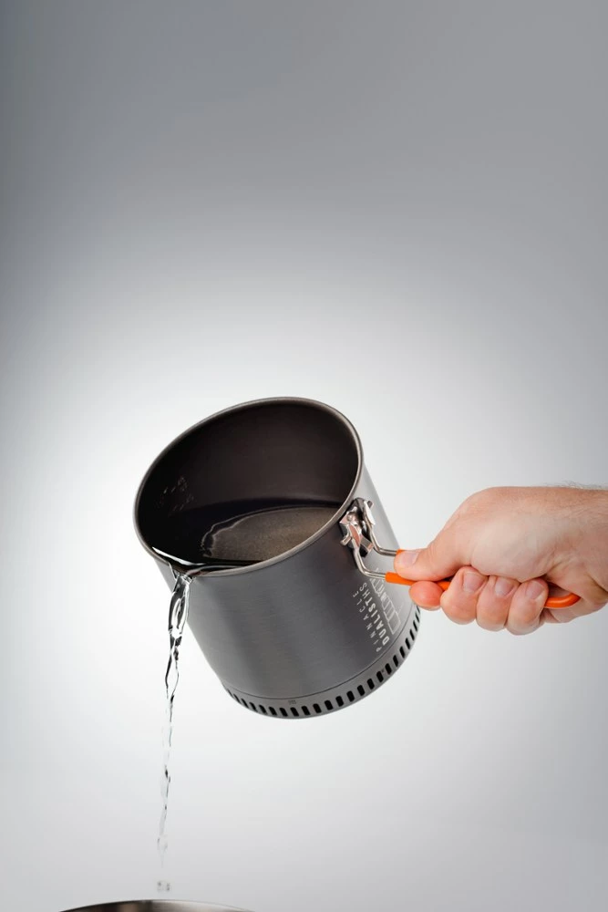 GSI Outdoors Pinnacle Dualist HS Cookset 11 GSI Outdoors Pinnacle Dualist HS Cookset - Image 9