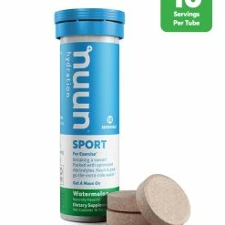 NUUN Sport Hydration Tablets - 10 servings 17 NUUN Sport Hydration Tablets - 10 servings -Cheap Hike Harbor Store b477a46c 522b 41d4 bfbe 939f1c554295