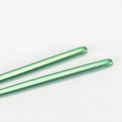 Snow Peak Titanium Chopsticks - Green 11 Snow Peak Titanium Chopsticks - Green -Cheap Hike Harbor Store b49b6235 36c1 4919 b377 b2023521b03f