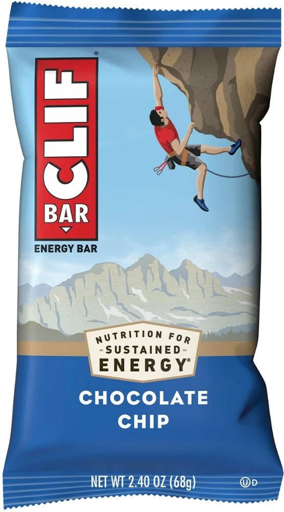 Clif Energy Bar 9 Clif Energy Bar - Image 7