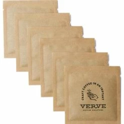 Verve Instant Craft Coffee - Package of 6 10 Verve Instant Craft Coffee - Package of 6 -Cheap Hike Harbor Store b5028892 43d9 4b03 9981 f0e13932f3fc