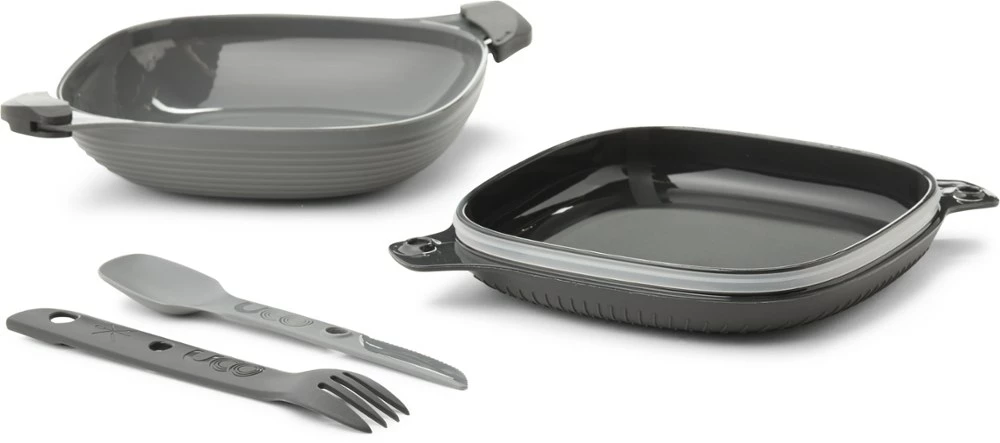 UCO ECO 5-Piece Mess Kit 5 UCO ECO 5-Piece Mess Kit - Image 3