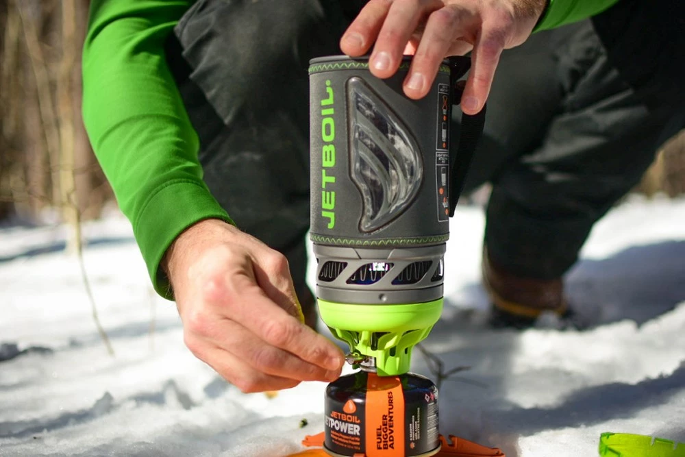 Jetboil Flash Java Kit Cooking System 11 Jetboil Flash Java Kit Cooking System - Image 9