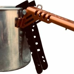 outdoor element Handled Pot Gripper and Fuel Canister Recycle Tool - Orange/Black 8 outdoor element Handled Pot Gripper and Fuel Canister Recycle Tool - Orange/Black -Cheap Hike Harbor Store b5d732f8 2924 4a01 ab4e ef3fce17973d