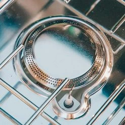 Zempire 2-Burner Deluxe & Grill High-Pressure Camping Stove - Black/Gray -Cheap Hike Harbor Store b5fbbc1c bae5 4231 bb5b 725d50a99a70