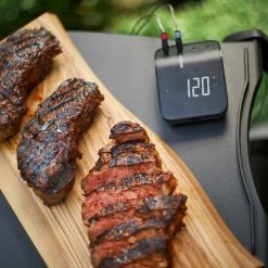 Weber Connect Smart Grilling Hub - None -Cheap Hike Harbor Store b741de88 6145 4b86 8baa d3cd942bd1df