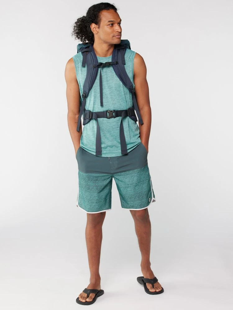 REI Co-op Cool Trail Pack Cooler 6 REI Co-op Cool Trail Pack Cooler - Image 4