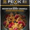 PEAK REFUEL Mountain Berry Granola - 2 Servings 1 PEAK REFUEL Mountain Berry Granola - 2 Servings -Cheap Hike Harbor Store b8978b39 ddb0 4852 b964 f4b0ae318995