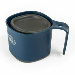UCO ECO Collapsible Camp Cup - Ocean Blue -Cheap Hike Harbor Store b8af6343 24e7 4985 acc0 f00a59e7afec