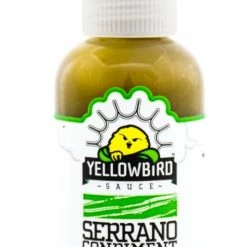 Yellowbird Hot Sauce - 2.2 oz. 13 Yellowbird Hot Sauce - 2.2 oz. -Cheap Hike Harbor Store b91219dc f716 4140 8ecf 145c7d9acfd1
