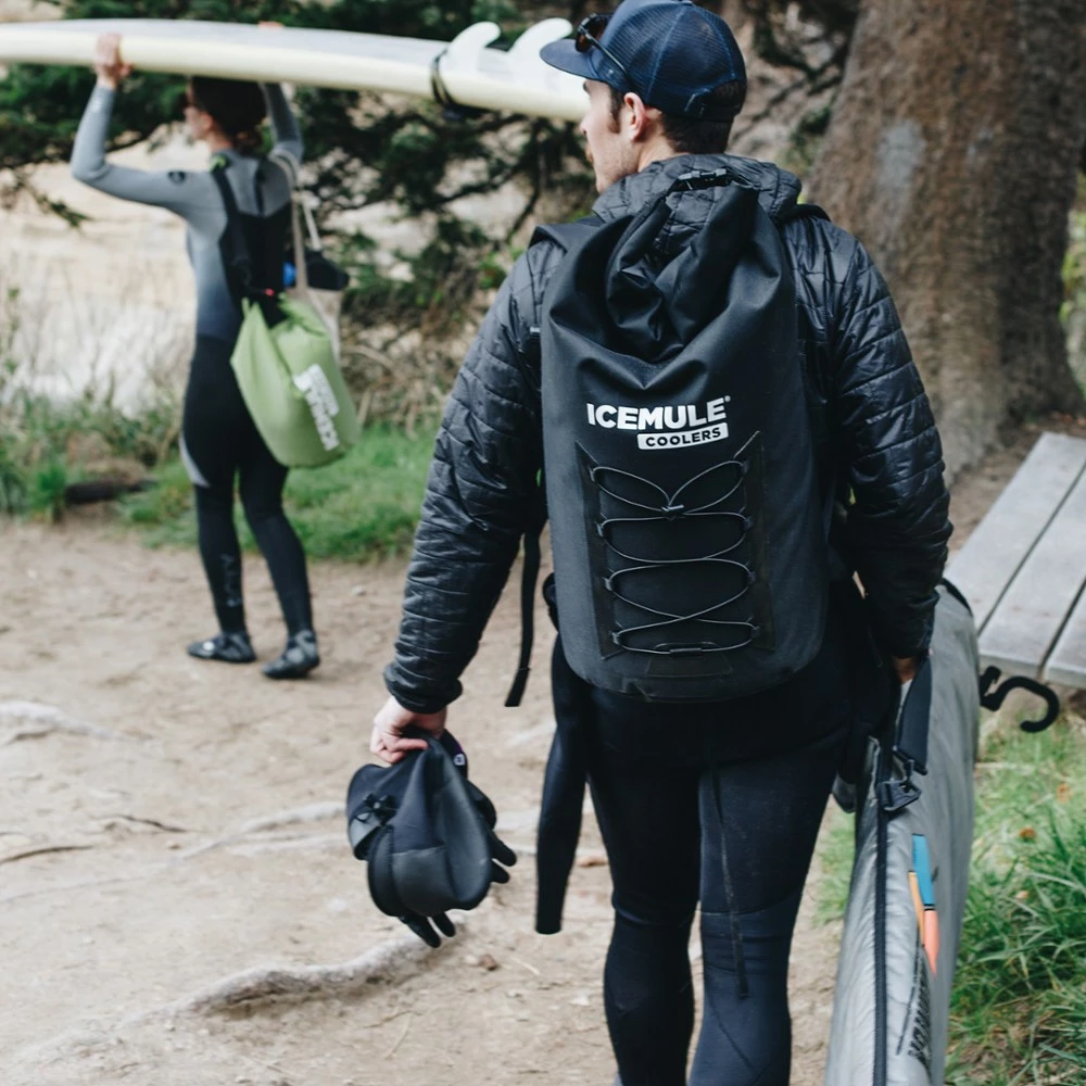 IceMule Pro Cooler - 33 Liters 8 IceMule Pro Cooler - 33 Liters - Image 6