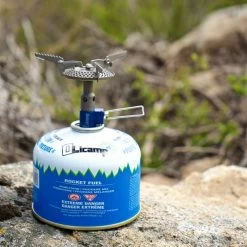 OliCamp Kinetic Ultra Titanium Stove - None -Cheap Hike Harbor Store ba5e4f34 045f 482d b5b1 51ee5fe84cba