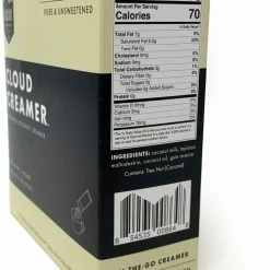 Kuju Coffee Cloud Creamer - Package of 8 - None 9 Kuju Coffee Cloud Creamer - Package of 8 - None -Cheap Hike Harbor Store bbeafa58 e8d4 407a 9727 46b965cb18fa