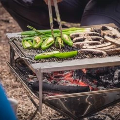 Snow Peak Takibi Fire & Grill 14 Snow Peak Takibi Fire & Grill -Cheap Hike Harbor Store bc087256 96da 46a5 ab87 0b00723f7ba6