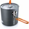 GSI Outdoors Halulite Boiler Pot - 1.1 Liters - Gray 1 GSI Outdoors Halulite Boiler Pot - 1.1 Liters - Gray -Cheap Hike Harbor Store be064755 512a 436e 892c 933cb026b16d