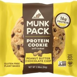 Munk Pack Protein Cookies 18 Munk Pack Protein Cookies -Cheap Hike Harbor Store be0f0be9 ffa3 45e3 9d02 b0b06fc90dfd