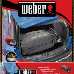 Weber Traveler Cargo Protector - Black 25 Weber Traveler Cargo Protector - Black -Cheap Hike Harbor Store be5113e6 8d68 41c8 a470 10a2ceb1d3fa