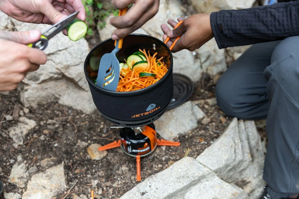 Jetboil 1.5 L Ceramic FluxRing Cooking Pot 22 Jetboil 1.5 L Ceramic FluxRing Cooking Pot - Image 20