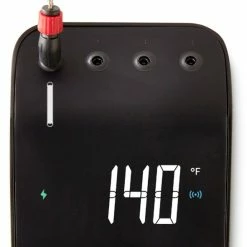 Weber Connect Smart Grilling Hub - None