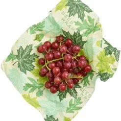 Bee's Wrap Forest Floor Print Wraps - Set of 5 8 Bee's Wrap Forest Floor Print Wraps - Set of 5 -Cheap Hike Harbor Store bf7505a3 307b 467b a99d 6842d899db17