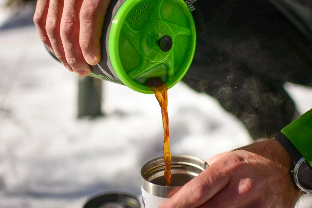 Jetboil Flash Java Kit Cooking System 12 Jetboil Flash Java Kit Cooking System - Image 10