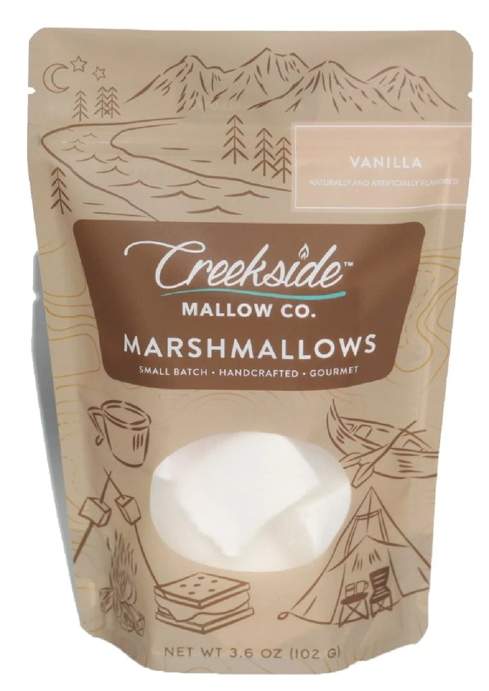 Creekside Mallow Small-Batch Marshmallows 6 Creekside Mallow Small-Batch Marshmallows - Image 4