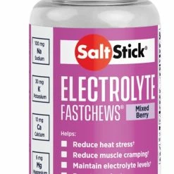 SaltStick Fastchews Chewable Electrolyte Tablets - 60 Tablets 14 SaltStick Fastchews Chewable Electrolyte Tablets - 60 Tablets -Cheap Hike Harbor Store c0416e1a 79c5 4a33 8070 46400dbb6c69
