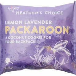 Heather's Choice Packaroons - 1 Serving 14 Heather's Choice Packaroons - 1 Serving -Cheap Hike Harbor Store c131665a 10d4 4ca9 8b07 43c63469aca4