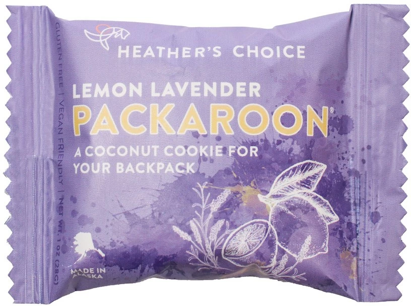 Heather's Choice Packaroons - 1 Serving 8 Heather's Choice Packaroons - 1 Serving - Image 6