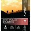 AlpineAire Foods Spicy Pasta Bolognese - 1 Serving - None 1 AlpineAire Foods Spicy Pasta Bolognese - 1 Serving - None -Cheap Hike Harbor Store c1574ca5 50d5 487c a14b 85a57235e43b
