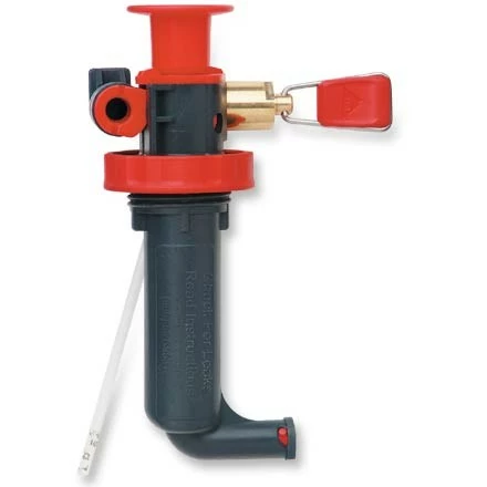MSR Standard Fuel Pump 3 MSR Standard Fuel Pump
