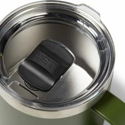 YETI Rambler Camp Monsters Mug - 14 fl. oz. - Highlands Olive 7 YETI Rambler Camp Monsters Mug - 14 fl. oz. - Highlands Olive -Cheap Hike Harbor Store c231c400 a747 41dc a63e 480b0212f586