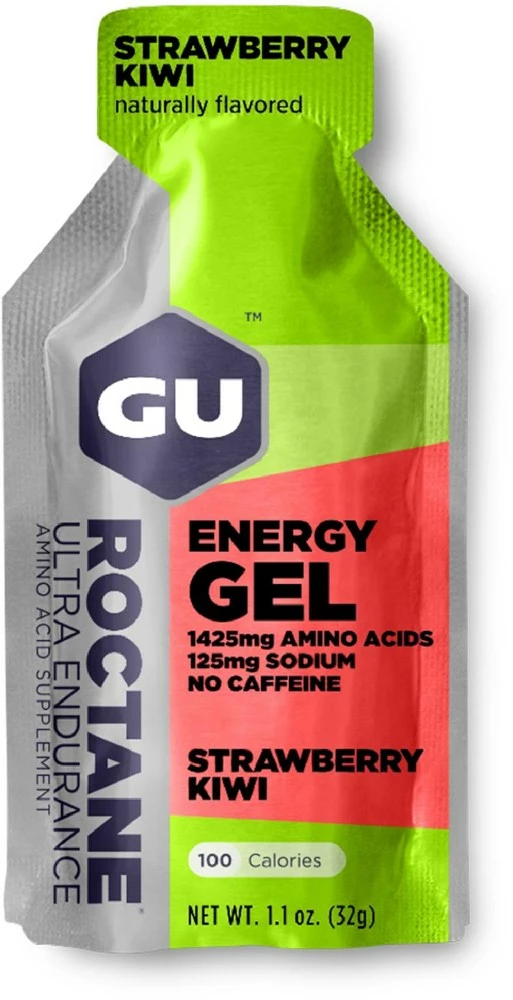 GU Roctane Sports Gel 8 GU Roctane Sports Gel - Image 6