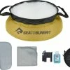 Sea to Summit Camp Kitchen Clean-Up Kit - None -Cheap Hike Harbor Store c2d6645a 55d6 446b 835c a19318173514