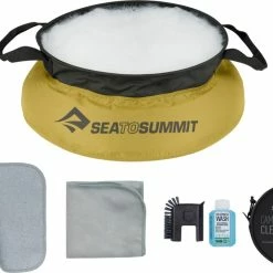 Sea to Summit Camp Kitchen Clean-Up Kit - None