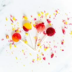 JOYRIDE Golly Lolli's - Package of 16 - Assorted 8 JOYRIDE Golly Lolli's - Package of 16 - Assorted -Cheap Hike Harbor Store c305448a 40b8 497e b439 48c3b89580e1