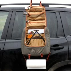 Kelty Camp Galley Deluxe Bag - Beluga/Dull Gold 12 Kelty Camp Galley Deluxe Bag - Beluga/Dull Gold -Cheap Hike Harbor Store c30b3960 dc40 4332 adaa 0d83edf3ea17