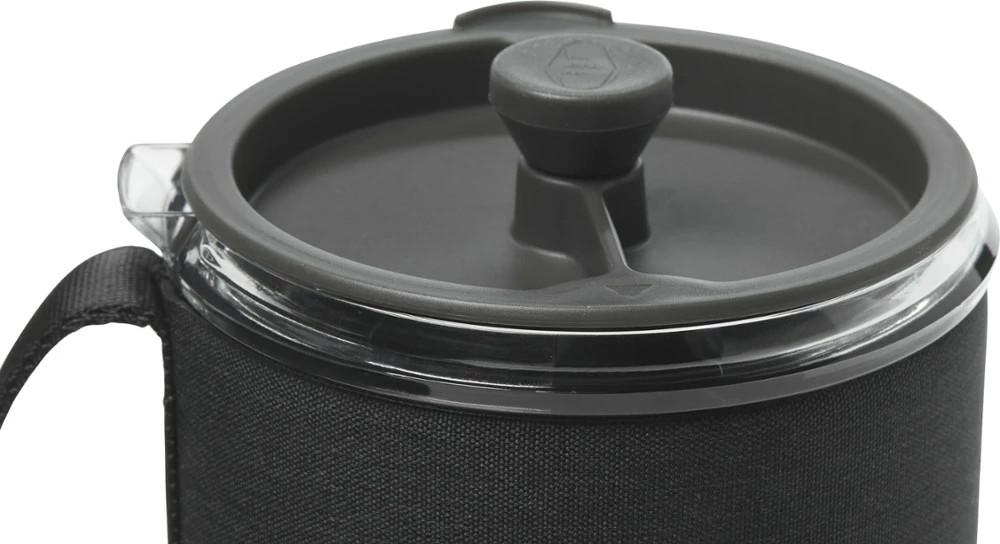 GSI Outdoors Java Press - 30 fl. oz. - Graphite 6 GSI Outdoors Java Press - 30 fl. oz. - Graphite - Image 4