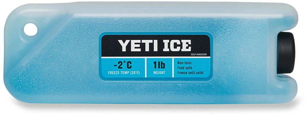 YETI Ice Pack 4 YETI Ice Pack - Image 2