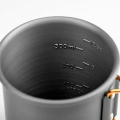 GSI Outdoors Halulite Aluminum Cup - 14 fl. oz. - Black 15 GSI Outdoors Halulite Aluminum Cup - 14 fl. oz. - Black -Cheap Hike Harbor Store c39a94fd c1da 4e77 a76b f9d81604766f