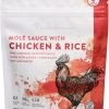 Heather's Choice Chicken Mole with Rice - 1 Serving - None 2 Heather's Choice Chicken Mole with Rice - 1 Serving - None -Cheap Hike Harbor Store c3bbd42d 2716 44f4 b78e ef75f8faa02f