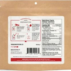 Nomad Nutrition Hungarian Goulash - 1 Serving 5 Nomad Nutrition Hungarian Goulash - 1 Serving -Cheap Hike Harbor Store c3c1bbdc b861 45aa b913 25330ce8d6dc