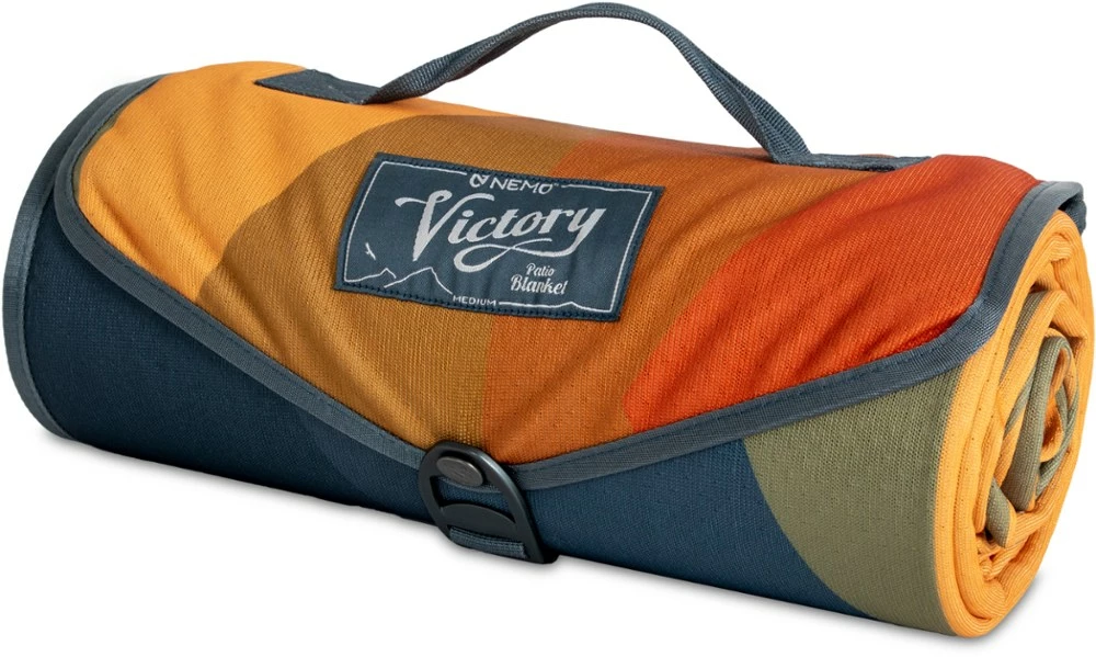 NEMO Victory Patio Blanket 6 NEMO Victory Patio Blanket - Image 4