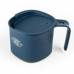 UCO ECO Collapsible Camp Cup - Ocean Blue -Cheap Hike Harbor Store c4eb6829 9aac 4652 8af2 4bd107fed093