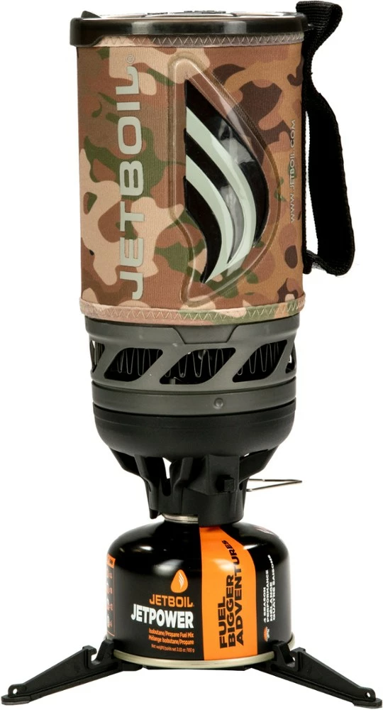 Jetboil Flash Cooking System 4 Jetboil Flash Cooking System - Image 2