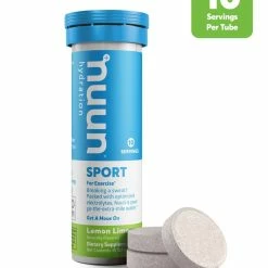 NUUN Sport Hydration Tablets - 10 servings 14 NUUN Sport Hydration Tablets - 10 servings -Cheap Hike Harbor Store c60ea827 a276 4e00 93bc 2d5e7d8564fa