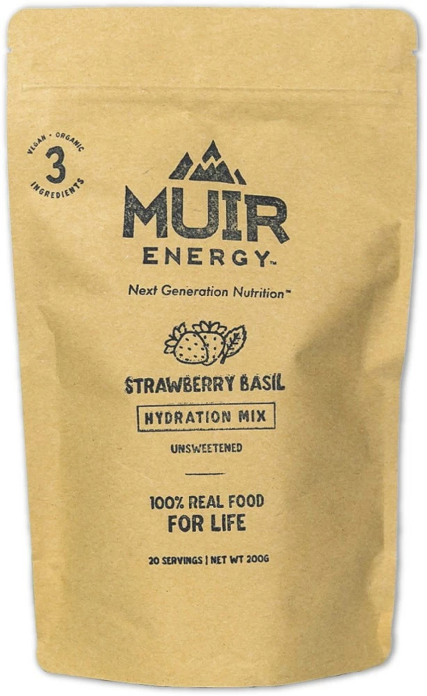 Muir Energy Hydration Mix 4 Muir Energy Hydration Mix - Image 2