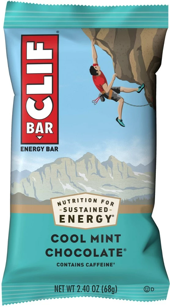 Clif Energy Bar 12 Clif Energy Bar - Image 10