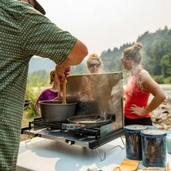 GSI Outdoors Pinnacle Camper Cookset 15 GSI Outdoors Pinnacle Camper Cookset -Cheap Hike Harbor Store c723d413 deca 4f63 aa07 2bc43b710e12