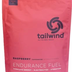 Tailwind Nutrition Caffeinated Endurance Fuel Drink Mix - 50 Servings